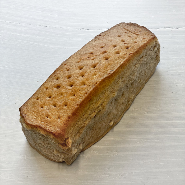 Sigtebrød